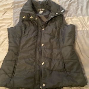 New York and co puffer vest